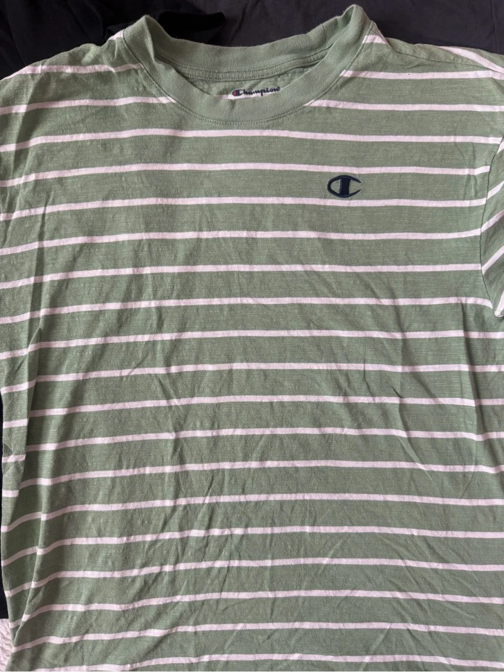 Champion Men’s T-shirt Bundle Lot Size S - Picture 2 of 5